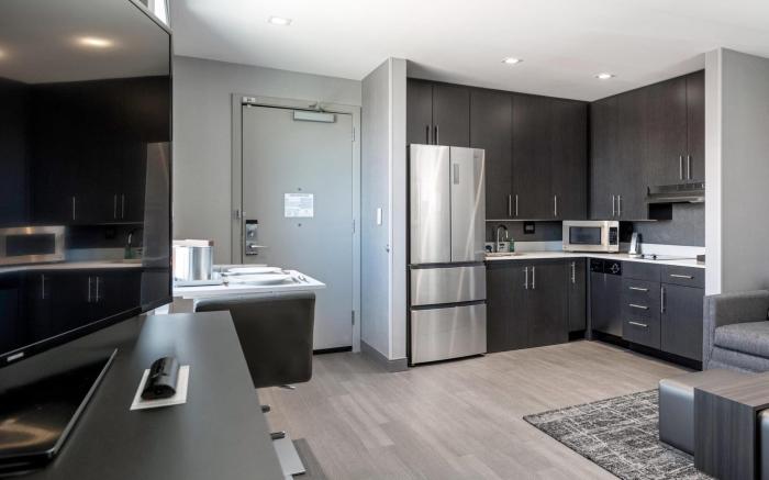 Homewood Suites by Hilton Boston Logan Airport Chelsea