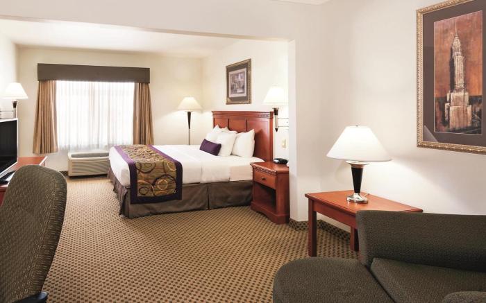 La Quinta Inn & Suites by Wyndham Kennewick