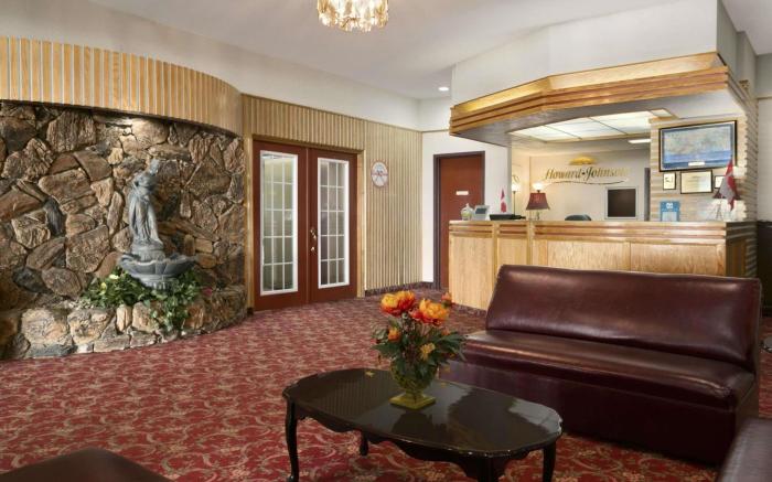 Motel 6 Cornwall, ON