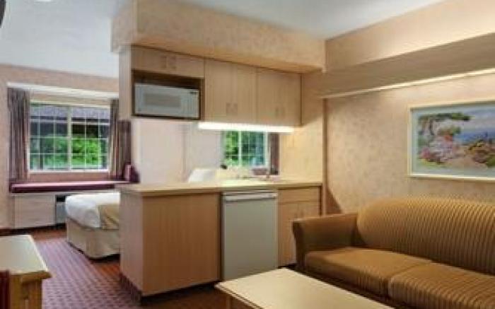 Microtel Inn & Suites by Wyndham Baldwinsville/Syracuse