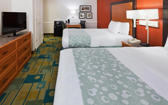 La Quinta Inn by Wyndham Victoria