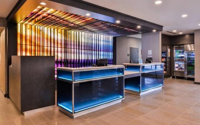 Fairfield Inn & Suites Raleigh Cary