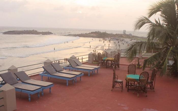 Jeevan Ayurvedic Beach Resort