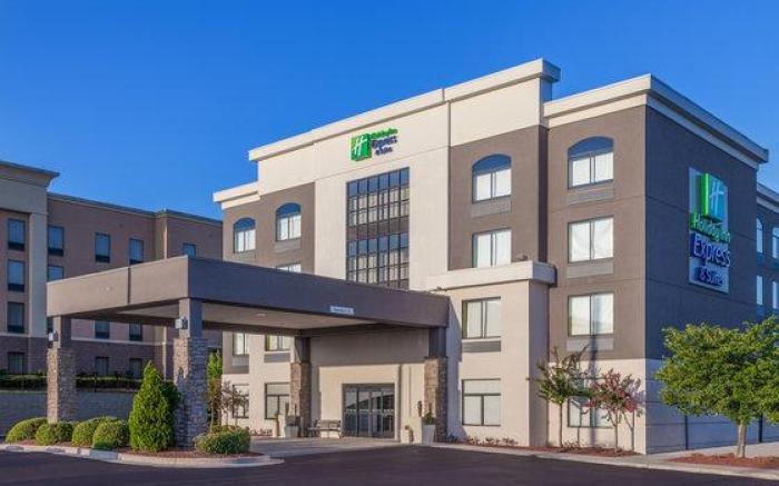 Holiday Inn Express & Suites Augusta West - Fort Eisenhower, an IHG Hotel By IHG