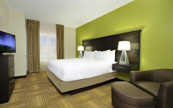 Staybridge Suites - Odessa - Interstate HWY 20 By IHG