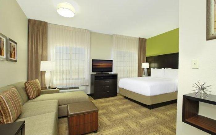 Staybridge Suites - Odessa - Interstate HWY 20 By IHG
