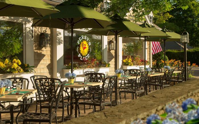 Inn on the Square