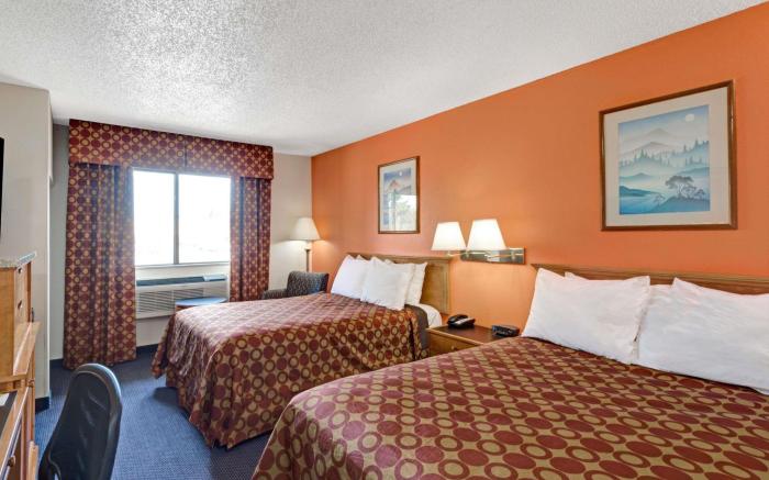 Quality Inn