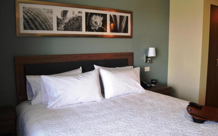 Hampton Inn & Suites by Hilton Salamanca Bajio
