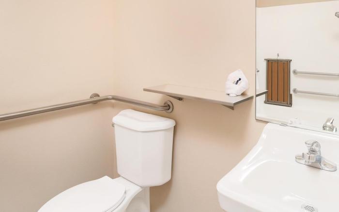 Microtel Inn & Suites by Wyndham Bellevue