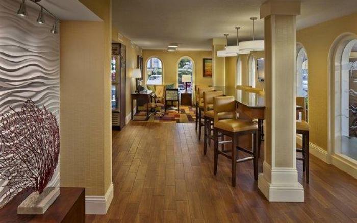 Fairfield Inn & Suites Palm Beach