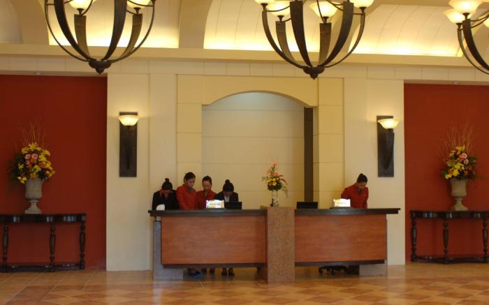 Planta Centro Bacolod Hotel & Residences