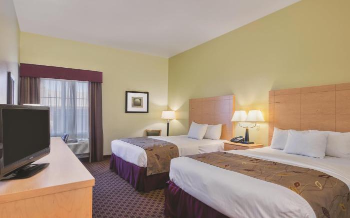 La Quinta Inn & Suites by Wyndham Odessa North