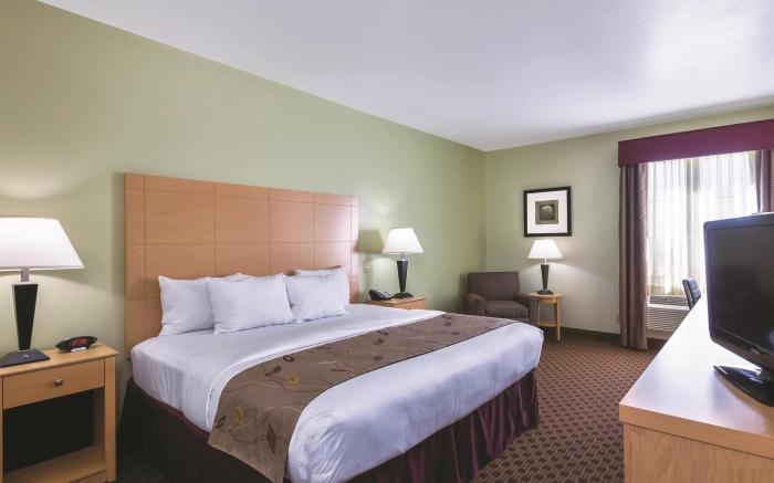 La Quinta Inn & Suites by Wyndham Odessa North