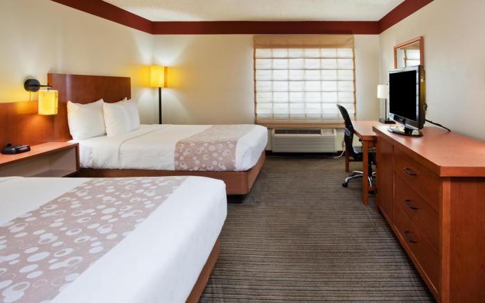 Spark by Hilton Savannah Midtown