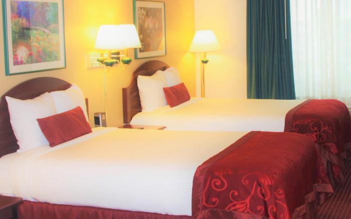 GrandStay Hotel Appleton - Fox River Mall