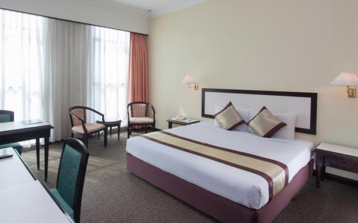 Summit Hotel Subang USJ