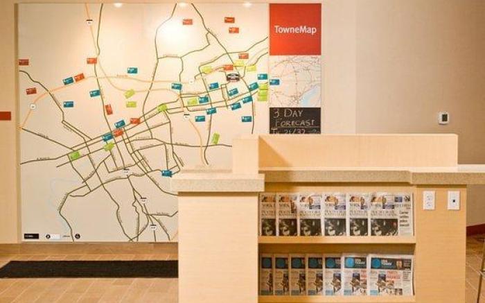 TownePlace Suites York