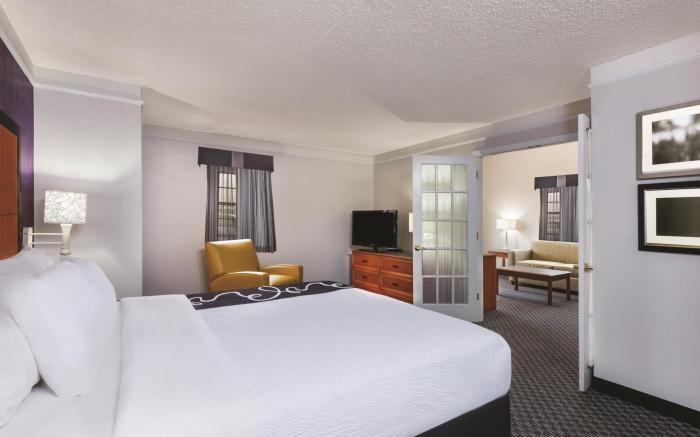 La Quinta Inn by Wyndham Midland