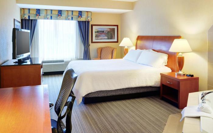 Hilton Garden Inn Toronto/Burlington