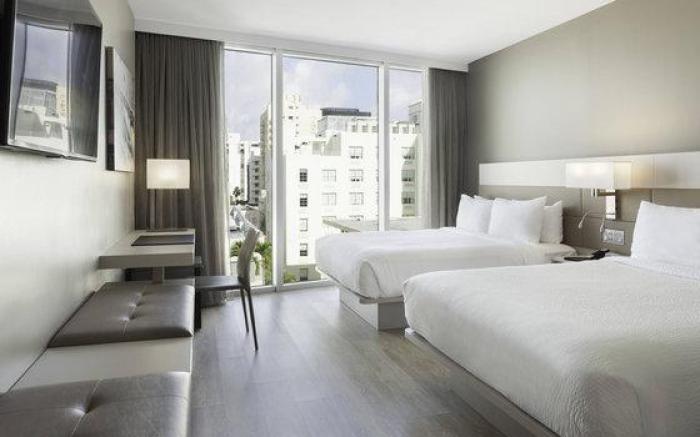 AC Hotel Miami Beach