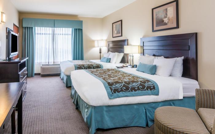 Wingate by Wyndham New Braunfels