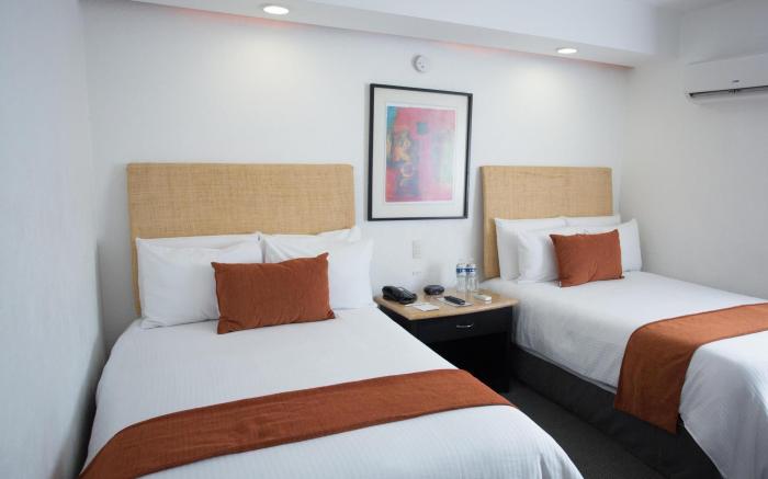 Best Western Plus Gran Hotel Centro Historico