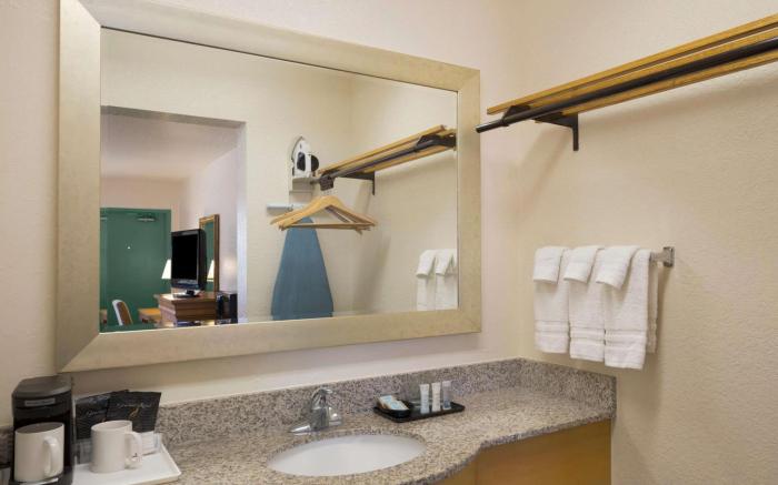 Travelodge by Wyndham Florida City/Homestead/Everglades