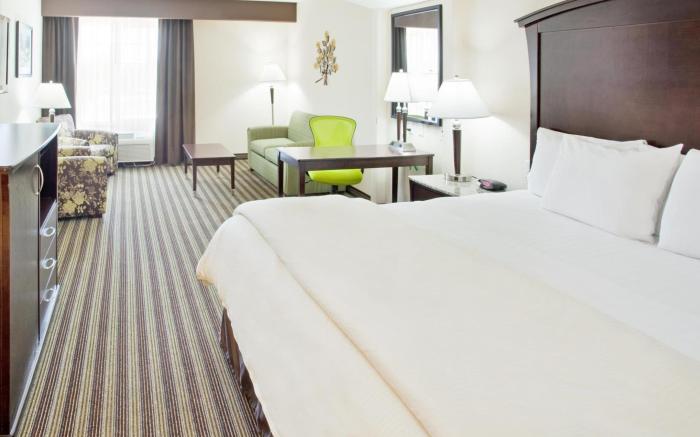 La Quinta Inn & Suites by Wyndham Fowler
