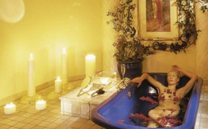Wellness & Relax Hotel Milderer Hof