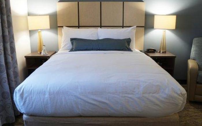 Candlewood Suites Vancouver/Camas By IHG