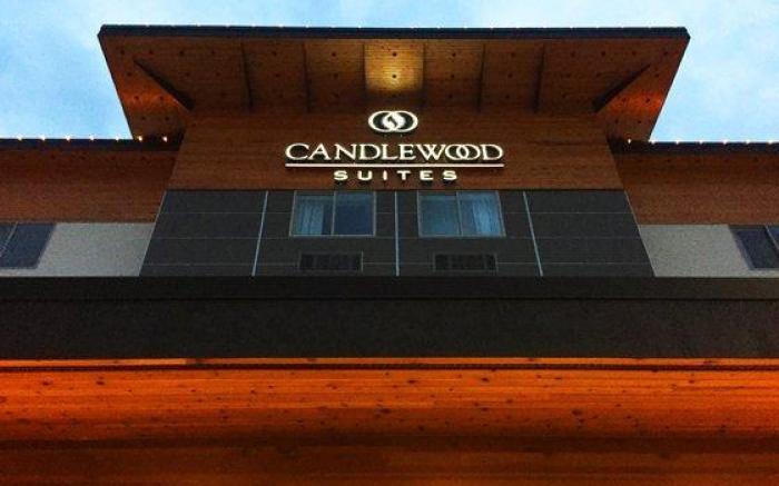 Candlewood Suites Vancouver/Camas By IHG