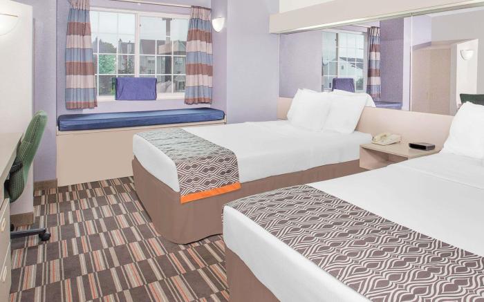 Microtel Inn & Suites by Wyndham Appleton