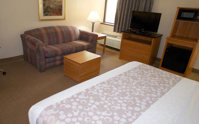 Days Inn by Wyndham Pleasant Prairie Kenosha