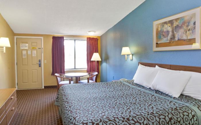 Days Inn by Wyndham Lawrenceville