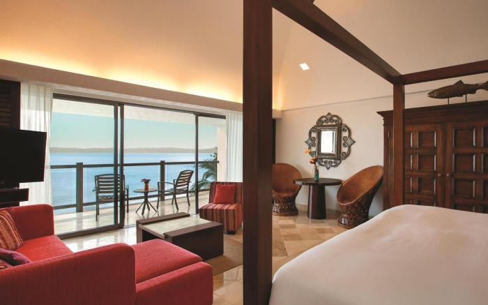 Ziva Puerto Vallarta - All Inclusive