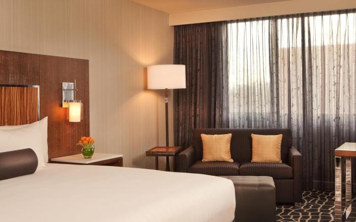 Hyatt Regency Princeton