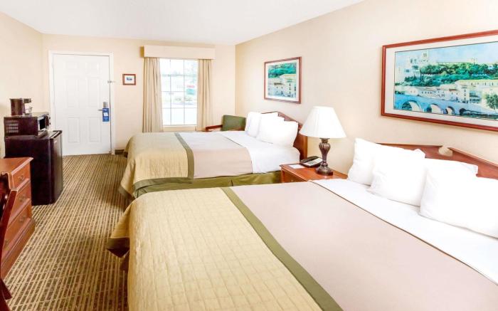Baymont by Wyndham Grenada