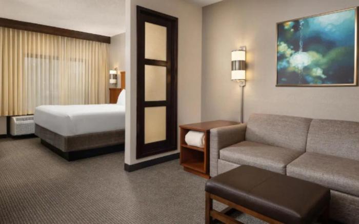 Hyatt Place Columbus Dublin