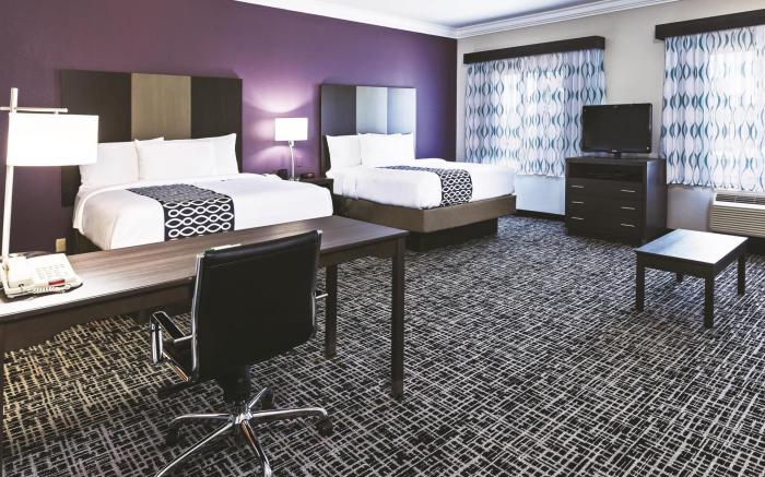 La Quinta Inn & Suites by Wyndham Corpus Christi-N Padre Isl
