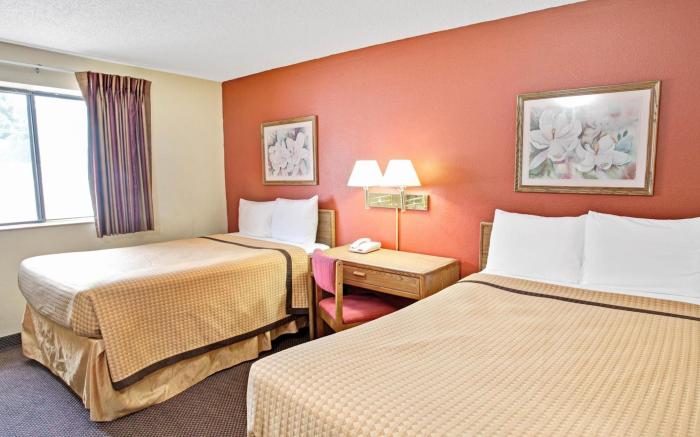 Econo Lodge