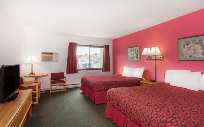 Days Inn by Wyndham Mason City