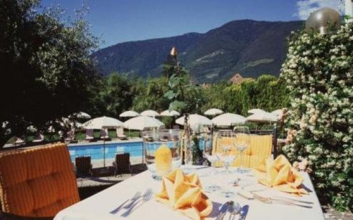 Hotel Pollinger