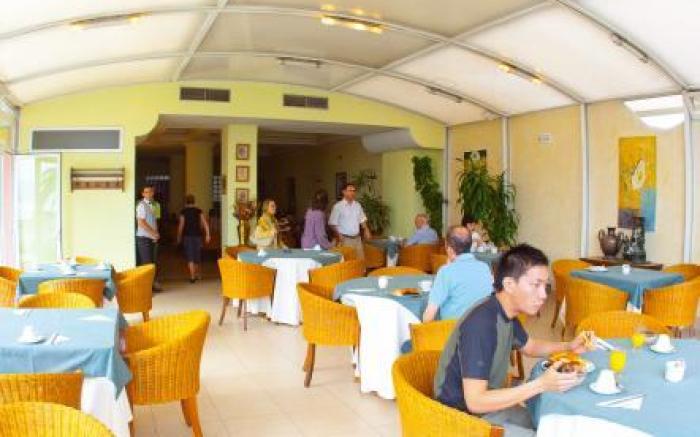 Hotel Rembrandt