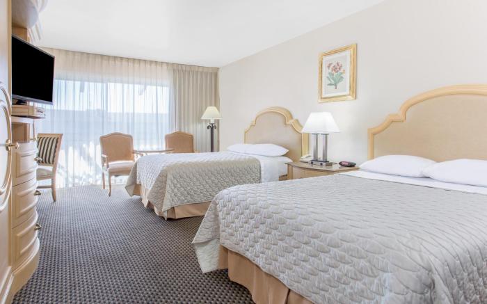 Days Inn by Wyndham Modesto