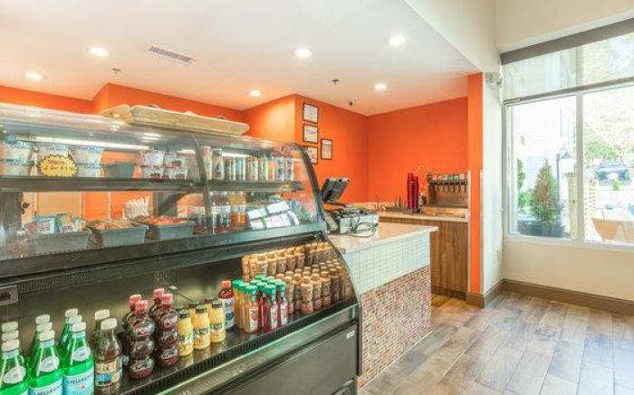 Holiday Inn Hotel and Suites Peachtree City By IHG