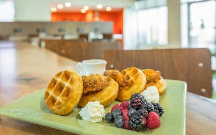 Holiday Inn Hotel and Suites Peachtree City By IHG