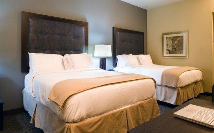 Holiday Inn Express Waycross By IHG