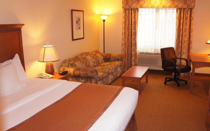 La Quinta Inn & Suites by Wyndham Vancouver