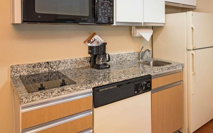 MainStay Suites Raleigh - Cary